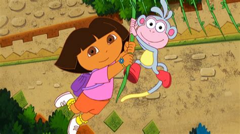 the lost city kisscartoon|Watch Dora the Explorer Season 3 Episode 7: The Lost City.